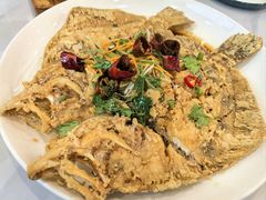 -老妈厨房团圆饺子东北菜(北环路店)
