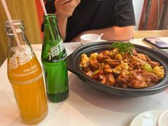 -状元虎.摇滚炒鸡.家常菜(义勇街店)