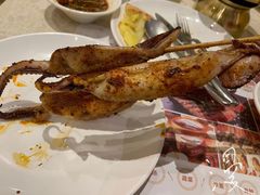 -芭菲盛宴·环球美食(北城国际店)