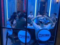-世代星球·保龄球·镭战真人CS·团建(杨浦店)