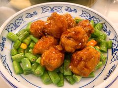 -聚春园自助餐厅(东街口店)