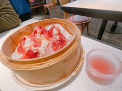 招牌小笼包-竹外桃花·江南小酒馆(SKP·S店)