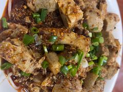 -巷子肥肠(科华巷店)