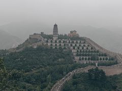 -雁门关景区