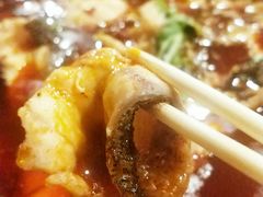 -虎虎龙虾大排档(双井店)