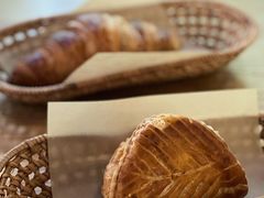 苹果酥-老梦面包CHEZMOREL(麦子店)