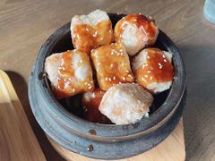 -HOHO餐厅(古子城店)