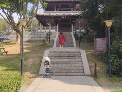 -白马涧龙池景区