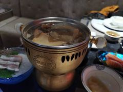 -海鼎荟海鲜姿造(仟禧汇店)