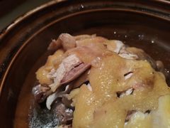 古法手撕盐焗鸡-客语客家菜(琶洲保利店)