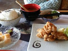 -天正河鲀·河豚亭(大连店)