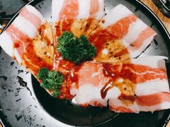 -汉拿山(北京上地华联店)