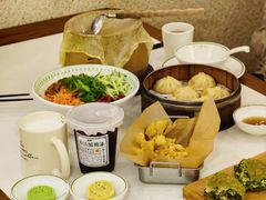 -春家·非遗手工小吃(徐汇万科广场店)