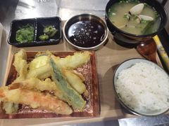 -天妇罗内顺田(罗湖店)