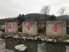 -香雪海