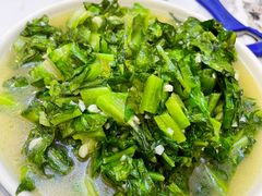 -小乡小镇·传承桐庐土菜·老板亲自烧的菜