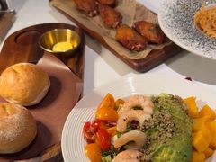 -哈布斯扒房(华发商都店)