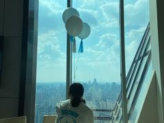 -环球港凯悦 · 享悦中餐厅