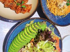 琥珀酱烤鸡翅-BE BRIGHT KITCHEN(正佳广场店)