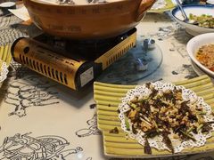 -千岛湖小鱼儿·淳安匠心农家菜