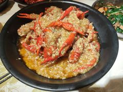 -聚味瞿记·龙虾堂(望城店)