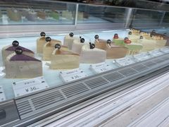 -BanCake·法式千层·拿破仑專門店