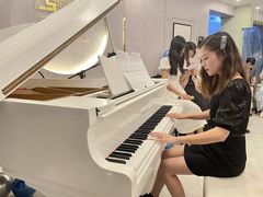 -乐尚音乐空间·钢琴·声乐·架子鼓(会展中心店)