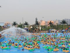 -厦门方特梦幻王国