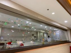 -爱贝蕊恩韩式月子会所(南山店)
