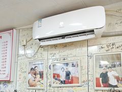 -于记沙布袋馄饨