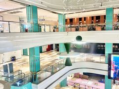 -大族广场Mall&More