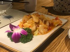 -小和庆·知味(首铸万科店)