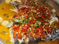 -潇湘码头·鲜湘菜(清河店)