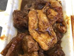 大肠-明记牛杂(新马路分店)