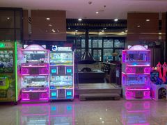 -郑庄脂渣海鲜楼(九水路店)
