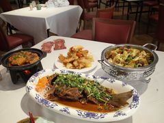 靠烧三道鳞-肥肥小厨(咸阳路店)