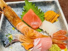 -加奈日本料理