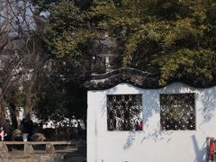 -西园戒幢律寺