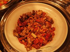 -杭州滨江世融艾美酒店·新食谱全日餐厅
