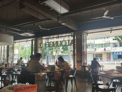 -巴厘龙虾·榜首油焖大虾(音乐学院·沿江酒馆店)