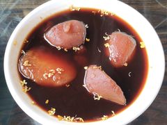-二泉园老菜馆·百年无锡菜