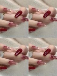 -M·X Nail日式美甲美睫