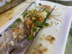 -無招牌海鮮(芽笼店)