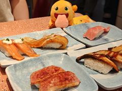 -元气寿司(东方宝泰店)