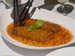 -一品江南韵·淮扬菜