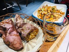 紅薯-臻炙大舍烤串(天龙家园店)