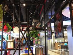 -阿上阿上麻辣香锅&麻辣烫(朝阳蓝色港湾店)