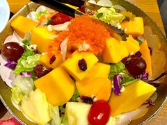 -渔寿司·日本料理(艾尚天地店)