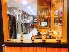 -劳顶笨咖啡(丽水宜家店)