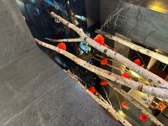 -东方饺子王(工农大路店)